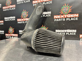 2006 DODGE RAM 3500 CUMMINS DIESEL 5.9 AFE AIR INTAKE WITH K&N FILTER #1023