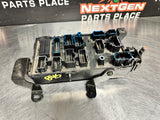 2005 FORD F350 6.0 FUSE BOX OEM 3C3T-14A067-ED #845