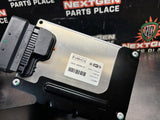 2017 FORD MUSTANG GT350 MAGNERIDE SUSPENSION MODULE OEM #1632