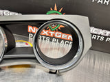 10-14 FORD MUSTANG GT SPEEDOMETER CLUSTER TRIM BEZEL AR33-63044D70-A OEM #706
