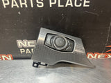 2017 FORD MUSTANG GT HEADLIGHT SWITCH DASH TRIM BEZEL FR3B-13D168 OEM #1203