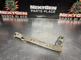 04-06 PONTIAC GTO FRONT LH LEFT FRONT BUMPER GUIDE BRACKET 92050709 OEM #1191