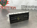 2013 FORD F250 AC HEAT CLIMATE CONTROL BC3T-19980-EB OEM #372