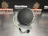 2011 FORD MUSTANG GT DOOR PANEL SPEAKER OEM AR3T-18808-AFW #856