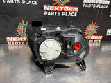 2013 FORD MUSTANG GT RH PASSENGER SIDE XENON HEADLIGHT OEM DR33-13005-A #1298