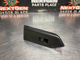 2013 FORD MUSTANG RH PASSENGER WINDOW CONTROL SWITCH OEM DR33-14A563-AAW #1298