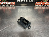 2011 CHEVY SILVERADO GLOW PLUG CONTROLLER MODULE OEM 12636451 #1312