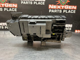 2009 FORD F350 BCM FUSE RELAY BOX MODULE 7C3T-15604-AP OEM #1097