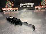 2019 FORD MUSTANG GT CONVERTIBLE LH DRIVER SIDE WINDOW SWITCH OEM #1643