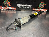 2008 C6 CORVETTE F55 RR PASSENGER RIGHT REAR MAGNETIC RIDE SHOCK 22268894 OEM #1266
