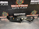 08 - 09 PONTIAC G8 RH PASSENGER SIDE SEAT BEZEL TRIM SWITCH PANEL OEM #1590