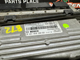 2014 FORD F350 6.7 DIESEL POWERSTROKE PCM ECM ECU EC3A-12A650-EDOEM #872