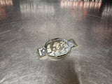 2011 FORD F250 KING RANCH TAILGATE EMBLEM OEM #1148