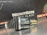 14-19 C7 CORVETTE LH DRIVER REAR AXLE 20977316 OEM #1604