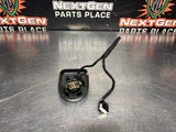 2016 FORD MUSTANG GT WINDSHIELD RAIN SENSOR W COVER OEM #1292