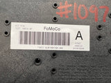 2009 FORD F350 BCM FUSE RELAY BOX MODULE 7C3T-15604-AP OEM #1097