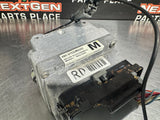 1998 C5 CORVETTE ABS MODULE M CODE 16257049 OEM #1150