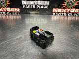 2011 GMC SIERRA 6.6 FUSE JUNCTION BOX 20828609 OEM #1254