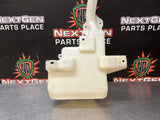 2015-2021 MUSTANG GT WINDSHIELD WASHER FLUID RESERVOIR OEM