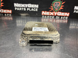 2015 FORD F350 TRANSMISSION CONTROL MODULE TCM FC3A-12B565-AA OEM #1142
