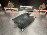 2013 FORD MUSTANG GT CHARCOAL CANISTER OEM #1009