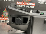 2009 FORD F350 CUP HOLDER CENTER DASH 8C34-25044J96-A OEM #985