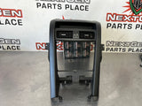 08-09 PONTIAC G8 RADIO BEZEL TRIM PANEL OEM #391