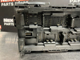 2014 SILVERADO DIESEL 6.6 UNDERHOOD FUSE BOX 22798216 OEM #758