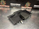 2015 FORD F350 CENTER TOP DASH STORAGE SPEAKER TRAY DC34-25045P64-A OEM #1142