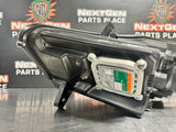 2016 FORD MUSTANG GT RH PASSENGER SIDE XENON HEADLIGHT OEM #815