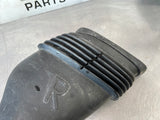 97 - 04 C5 CORVETTE PASSENGER SIDE FRONT BRAKE COOLING DUCT RH OEM 10295977 #581