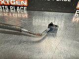 2009 PONTIAC G8 GT STEAM PORT COOLANT CROSSOVER TUBE OEM #1036
