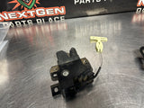 2011 FORD MUSTANG GT TRUNK LOCK LATCH RELEASE ACTUATOR AR3A-634282-AB #1120
