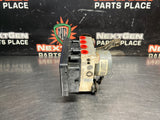 18 CHEVY SILVERADO 2500 DURAMAX ABS PUMP CONTROL MODULE 84384400 OEM #1173