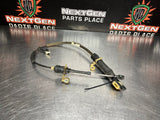 2016 FORD MUSTANG GT 5.0 AUTO SHIFTER CABLE OEM #939