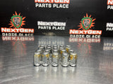 2012 FORD MUSTANG GT LUG NUTS OEM #822