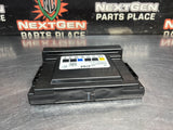 2015 GMC SIERRA 2500 BCM BODY CONTROL MODULE 13594764 OEM #1603
