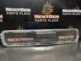 2004 CADILLAC CTS-V COUPE LOWER FRONT GRILLE OEM #1467