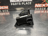 08-09 PONTIAC G8 LR DRIVER REAR INTERIOR DOOR HANDLE OEM #1590