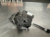 2011 CAMARO SS INSIDE TRUNK RELEASE OEM 13501988 #1028