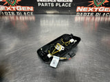 2017 FORD MUSTANG GT DOME LIGHT BLCK OEM #1334