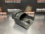 2011 FORD MUSTANG GT STEERING WHEEL COLUMN COVER AR33- 3K512-AFW OEM #968