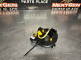 2016 FORD MUSTANG GT CLOCK SPRING EG9T-14A664-AAW OEM #1399