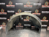 2010 CAMARO SS LF LEFT FRONT FENDER INNER WHEEL LINER 92239783 OEM #1184