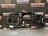 2017 C7 CORVETTE INSTRUMENT RADIO CLUSTER BEZEL OEM #1181