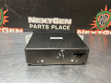 2018 CHEVY SILVERADO 2500HD CD PLAYER DISC DRIVE ASSEMBLY 84016435 OEM #1173
