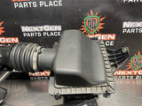2015 FORD F150 5.0L AIR INTAKE CLEANER ASSEMBLY OEM #1607