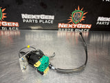 1999 C5 CORVETTE IGNITION SYSTEM WITH KEY 10246848 OEM #1150