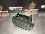 2004 PONTIAC GTO PCM BRACKET AND COVER OEM #784