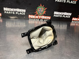 2015 CAMARO SS SHIFTER BOOT WHITE STICHING OEM #1205